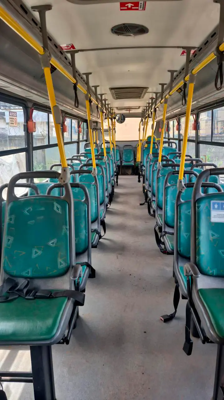 Neobus Mega plus, Volkswagen 17.230 OD, 2015 — foto 4