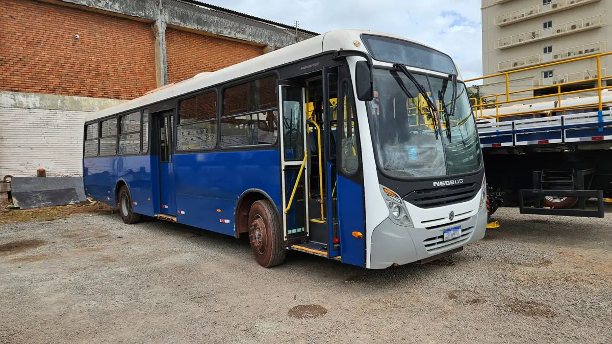 Neobus Mega plus, Volkswagen 17.230 OD, 2015 — foto 6