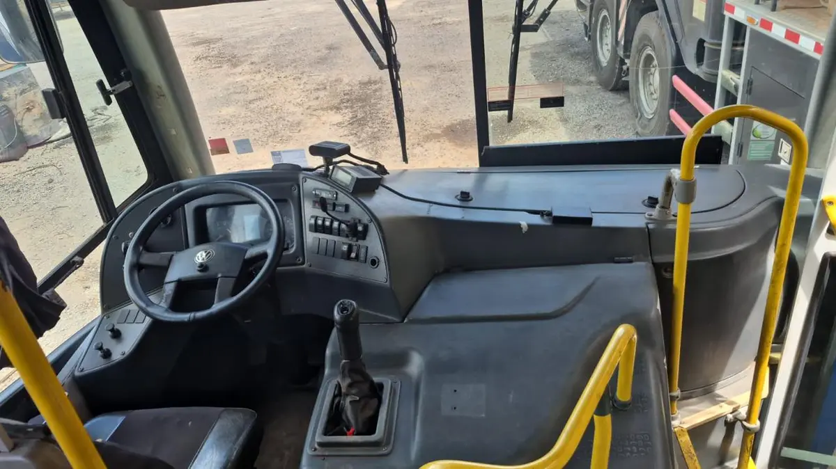 Neobus Mega plus, Volkswagen 17.230 OD, 2015 — foto 5