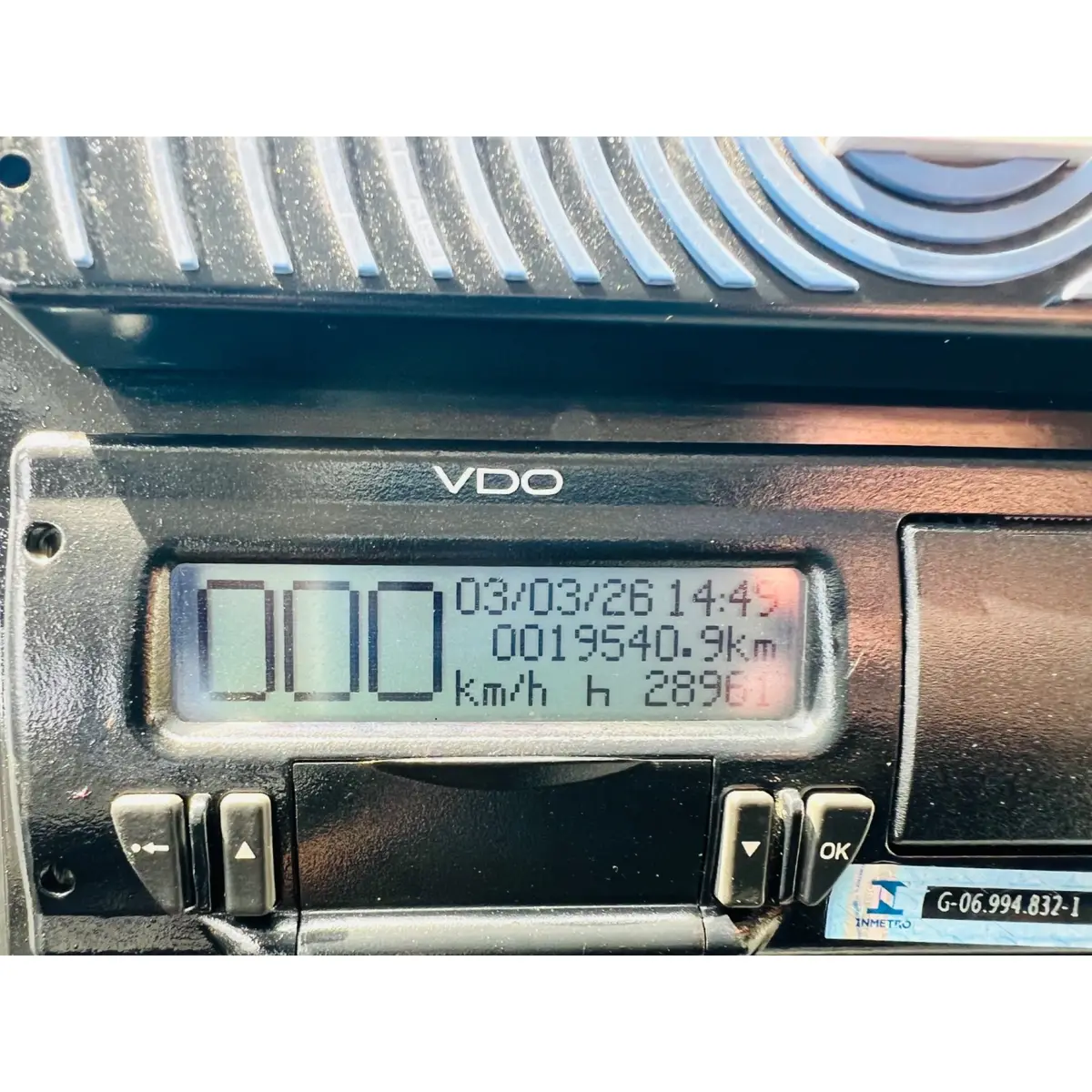 Mascarello Gran Midi, Volkswagen 15210, 2023 — foto 17