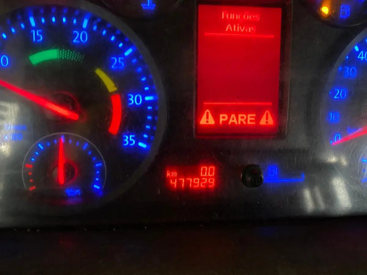 Mascarello Gran Micro S3, Volkswagen 9.160 OD Urban, 2021 — foto 13
