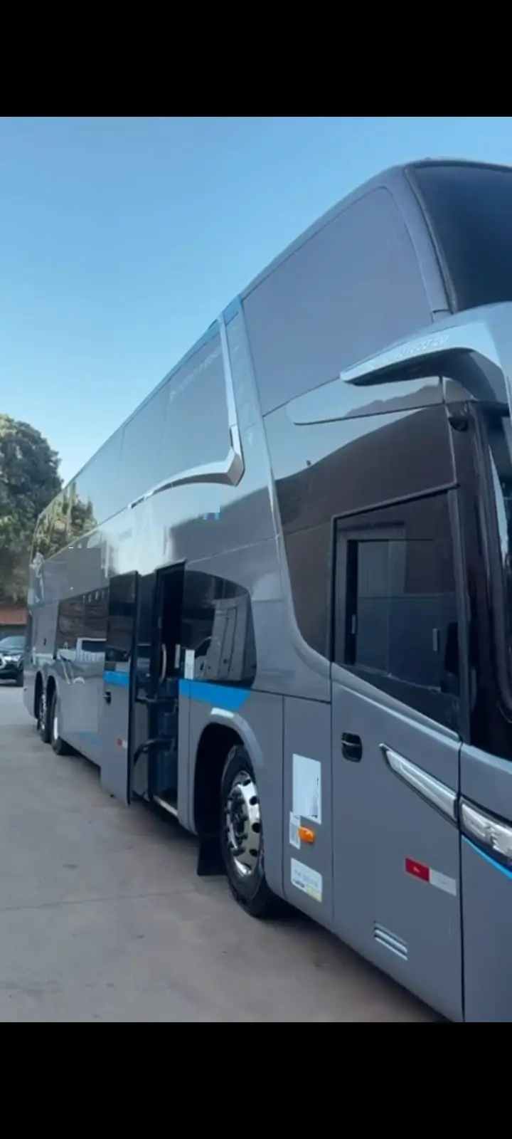 Marcopolo paradiso G7 1800 DD, Mercedes-Benz O-500RSD 2436 (354cv), 2015 — foto 4