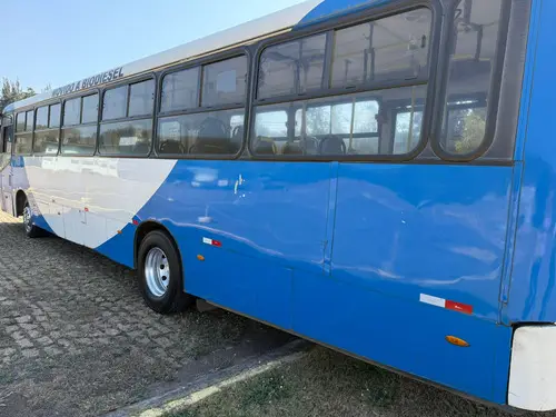 Comil Svelto, Mercedes-Benz OF-1721 (208cv), 2012 — foto 4