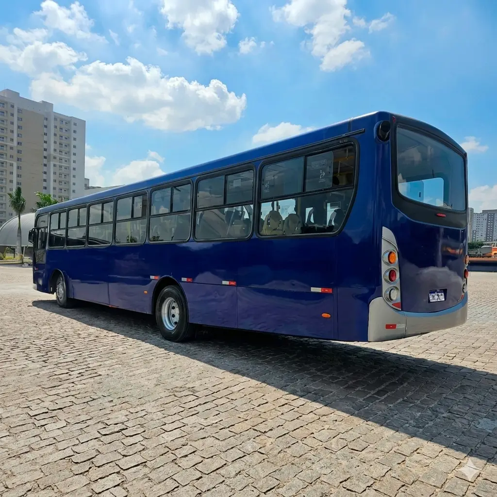 Caio Apache Vip, Mercedes-Benz OF-1721L (208cv), 2013 — foto 3