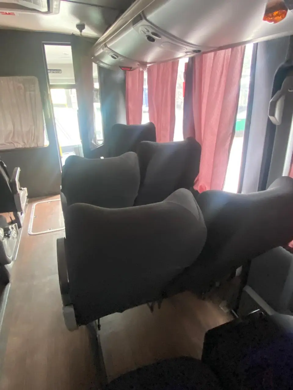 Marcopolo Ideale 800, Volkswagen 17.230 OD, 2022 — foto 8