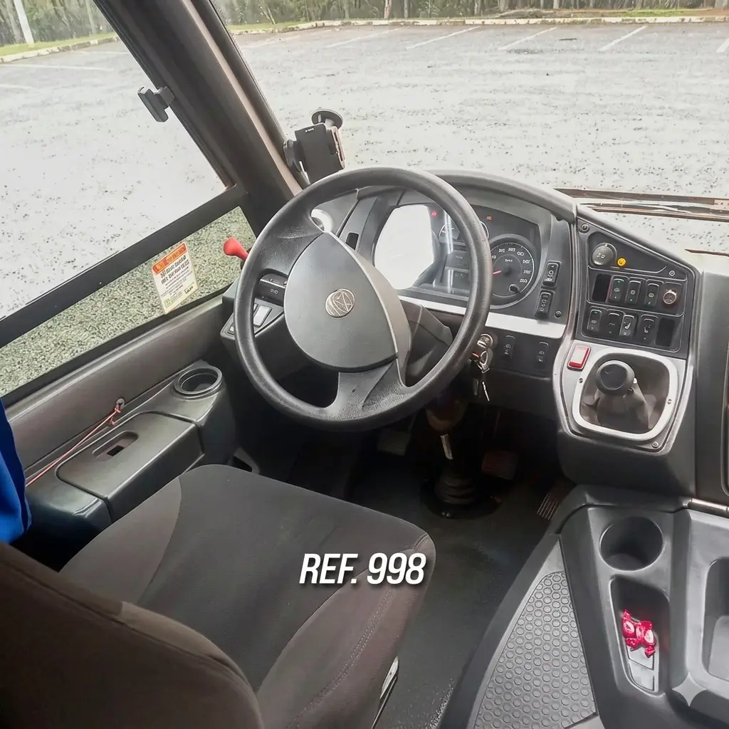Volare Fly 9, Volare Fly 9 Cummins, 2021 — foto 5