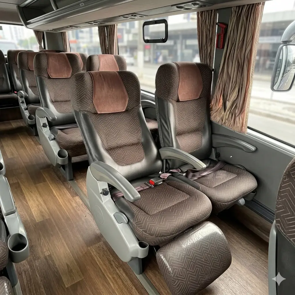 Marcopolo Paradiso G7 1800 DD, Volvo B420R 8x2, 2020 — foto 5