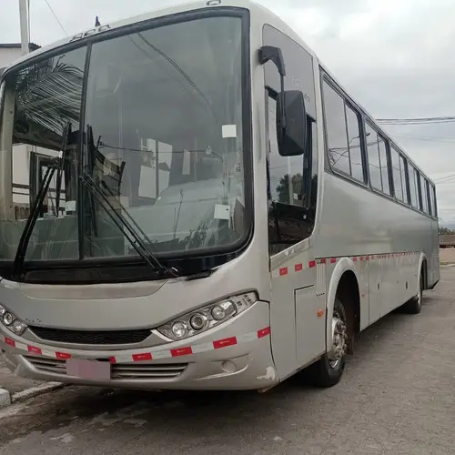 Comil Campione R, Volkswagen 17.230 OD, 2013