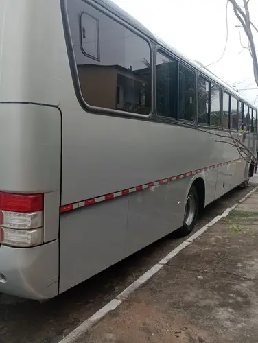Comil Campione R, Volkswagen 17.230 OD, 2013 — foto 3