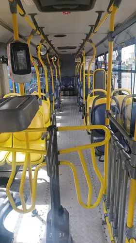Marcopolo Torino, Mercedes-Benz OF-1721 (208cv), 2015 — foto 10