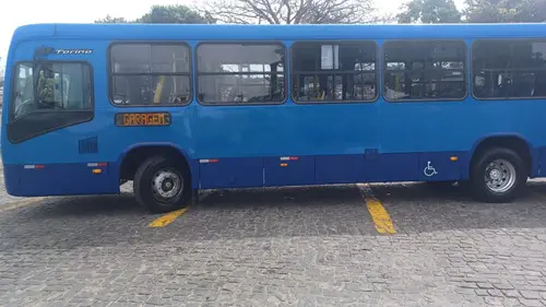 Marcopolo Torino, Mercedes-Benz OF-1721 (208cv), 2015 — foto 4