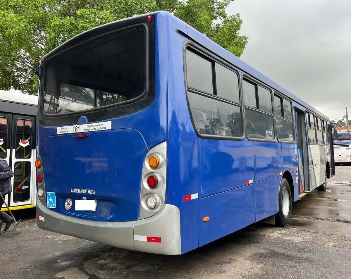 Caio Apache Vip, Mercedes-Benz OF-1721 (208cv), 2012 — foto 5
