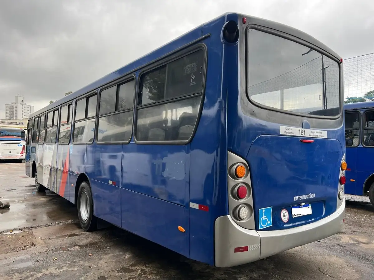 Caio Apache Vip, Mercedes-Benz OF-1721 (208cv), 2012 — foto 3