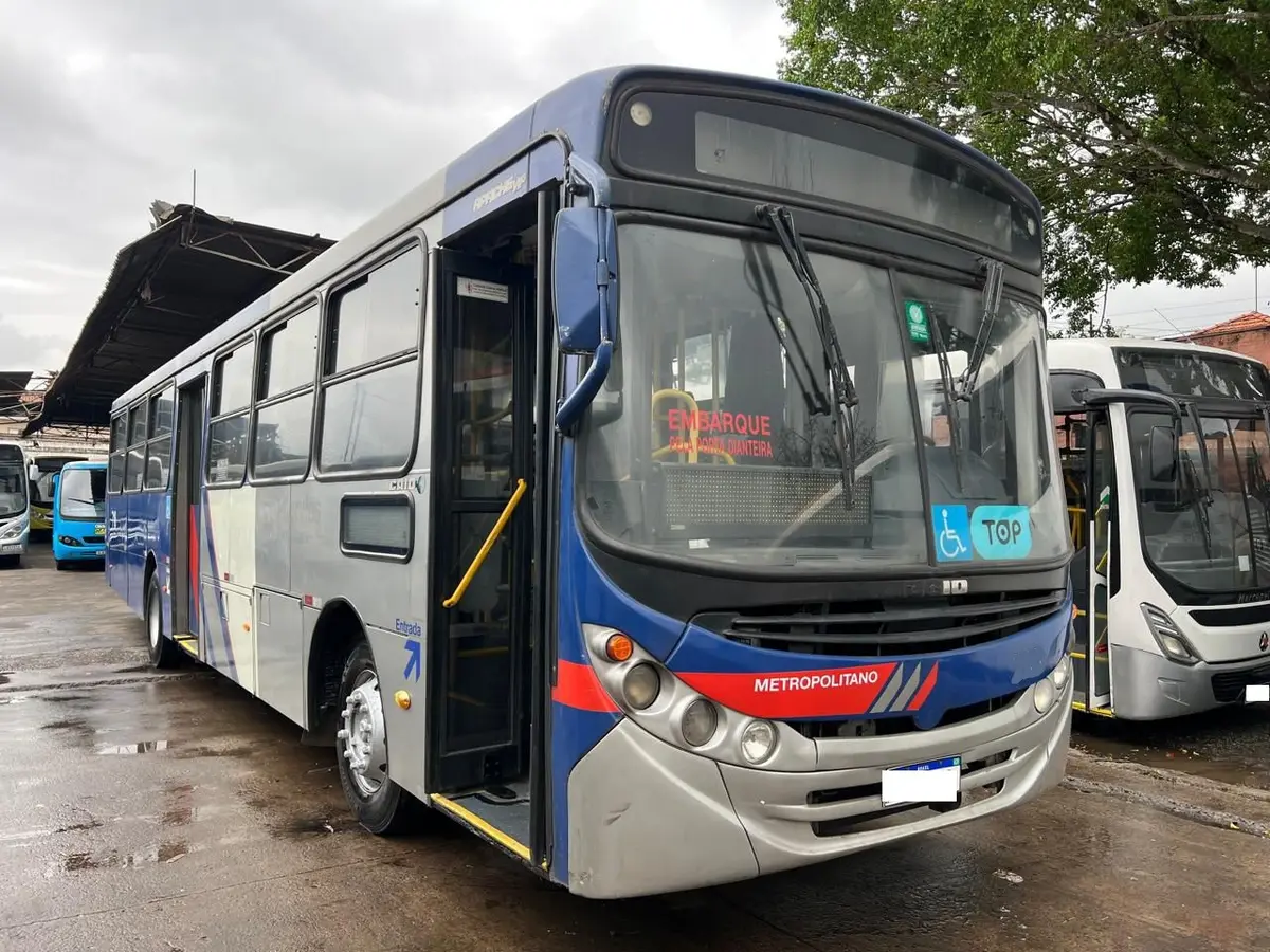 Caio Apache Vip, Mercedes-Benz OF-1721 (208cv), 2012 — foto 4