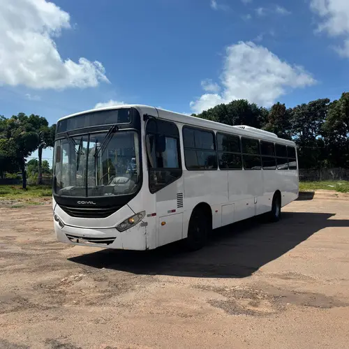 Comil Svelto IV, Mercedes-Benz OF-1724 (238cv), 2015