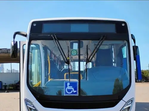 Marcopolo Torino, Mercedes-Benz OF-1721L (208cv), 2015