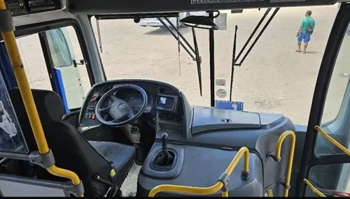 Marcopolo Torino, Mercedes-Benz OF-1721L (208cv), 2015 — foto 2