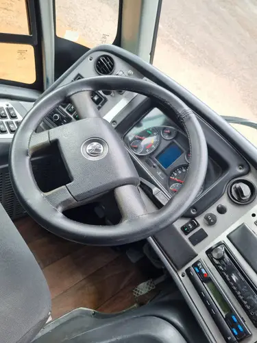 Marcopolo Senior, Volkswagen 9.160 OD / 9.160 OD Plus, 2018 — foto 9