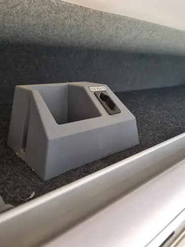 Marcopolo Senior, Volkswagen 9.160 OD / 9.160 OD Plus, 2018 — foto 11
