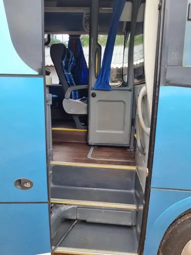 Marcopolo Senior, Volkswagen 9.160 OD / 9.160 OD Plus, 2018 — foto 3