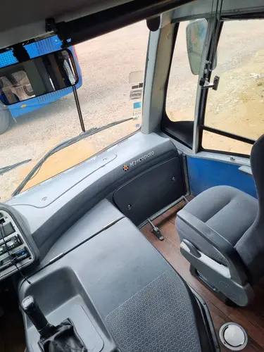 Marcopolo Senior, Volkswagen 9.160 OD / 9.160 OD Plus, 2018 — foto 4