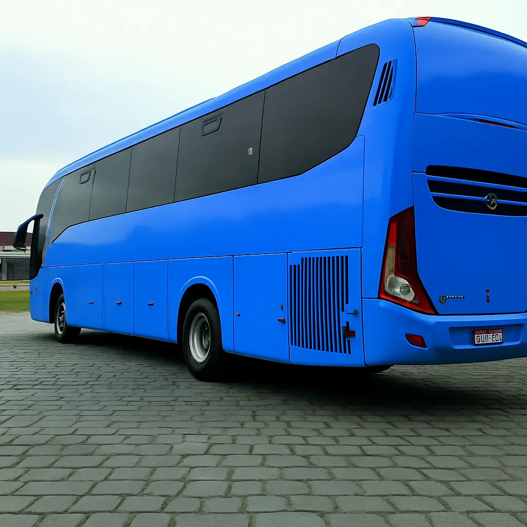 Marcopolo Paradiso G7 1200, Scania K360IB 4x2 Rodoviário, 2020 — foto 4