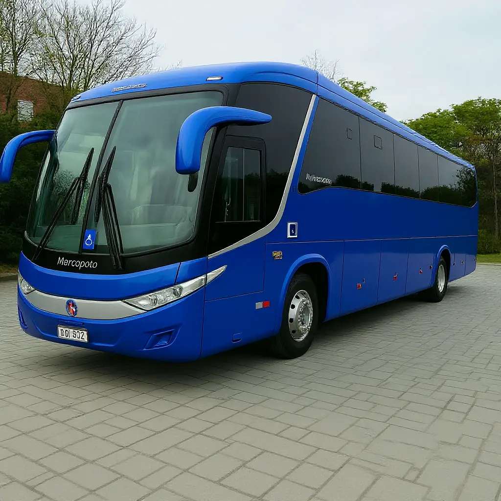 Marcopolo Paradiso G7 1200, Scania K360IB 4x2 Rodoviário, 2020 — foto 2