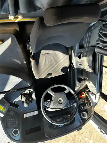 Marcopolo Ideale 770, Mercedes-Benz OF-1721 (208cv), 2021 — foto 7