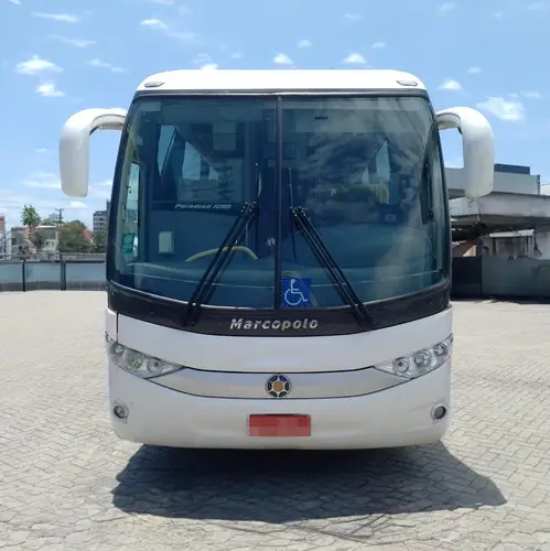 Marcopolo paradiso G7 1050, Volvo B340R 4x2, 2013