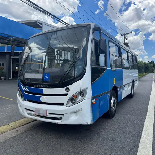 Mascarello Gran Midi, Volkswagen 15.190 OD, 2012 — foto 4