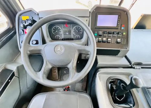 Caio Apache Vip V, Mercedes-Benz OF-1721 (208cv), 2022 — foto 18