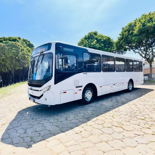 Caio Apache Vip V, Mercedes-Benz OF-1721 (208cv), 2022 — foto 3