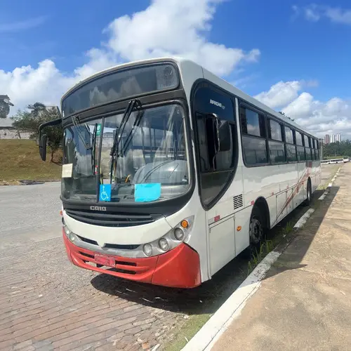 Caio Apache Vip, Mercedes-Benz OF-1721 (208cv), 2012 — foto 6