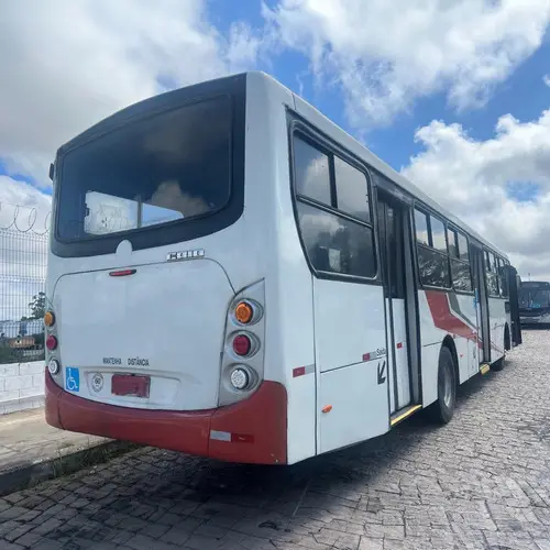 Caio Apache Vip, Mercedes-Benz OF-1721 (208cv), 2012 — foto 2