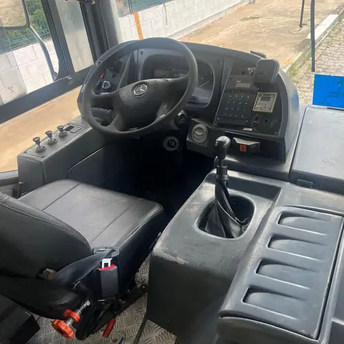 Caio Apache Vip, Mercedes-Benz OF-1721 (208cv), 2012 — foto 4