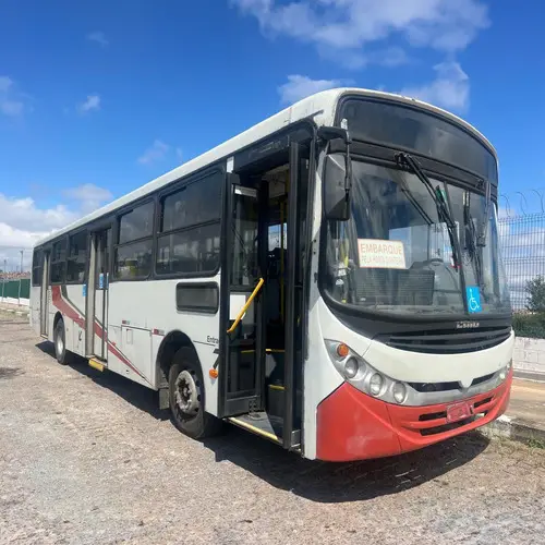 Caio Apache Vip, Mercedes-Benz OF-1721 (208cv), 2012