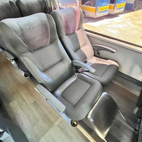 Marcopolo paradiso New G7 1600 LD, Mercedes-Benz O-500RSD 2436 (354cv), 2023 — foto 16