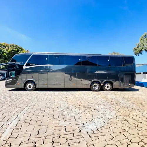 Marcopolo paradiso New G7 1600 LD, Mercedes-Benz O-500RSD 2436 (354cv), 2023 — foto 4