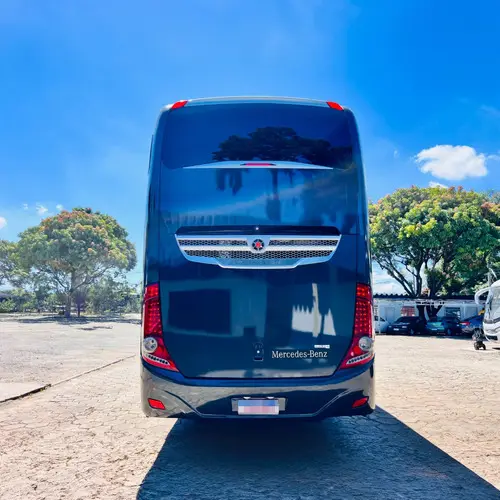 Marcopolo paradiso New G7 1600 LD, Mercedes-Benz O-500RSD 2436 (354cv), 2023 — foto 6