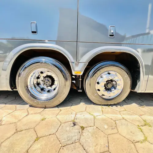 Marcopolo paradiso New G7 1600 LD, Mercedes-Benz O-500RSD 2436 (354cv), 2023 — foto 9