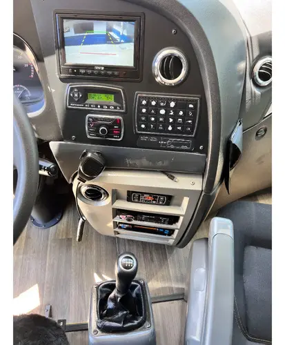 Marcopolo paradiso New G7 1600 LD, Mercedes-Benz O-500RSD 2436 (354cv), 2023 — foto 13