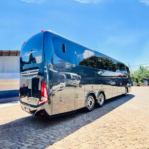 Marcopolo paradiso New G7 1600 LD, Mercedes-Benz O-500RSD 2436 (354cv), 2023 — foto 7