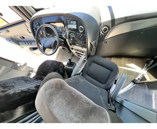Marcopolo paradiso New G7 1600 LD, Mercedes-Benz O-500RSD 2436 (354cv), 2023 — foto 11