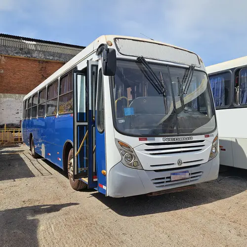 Neobus Spectrum Road 330, Volkswagen 17.230 OD, 2015