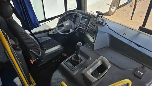 Neobus Spectrum Road 330, Volkswagen 17.230 OD, 2015 — foto 5