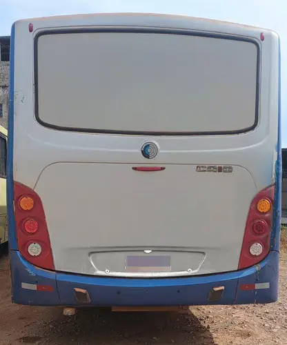 Caio Apache Vip, Mercedes-Benz OF-1418 (177cv), 2012 — foto 3