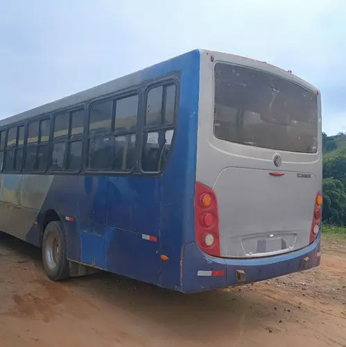 Caio Apache Vip, Mercedes-Benz OF-1418 (177cv), 2012 — foto 4
