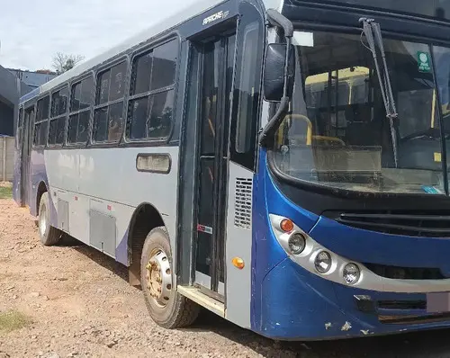 Caio Apache Vip, Mercedes-Benz OF-1418 (177cv), 2012