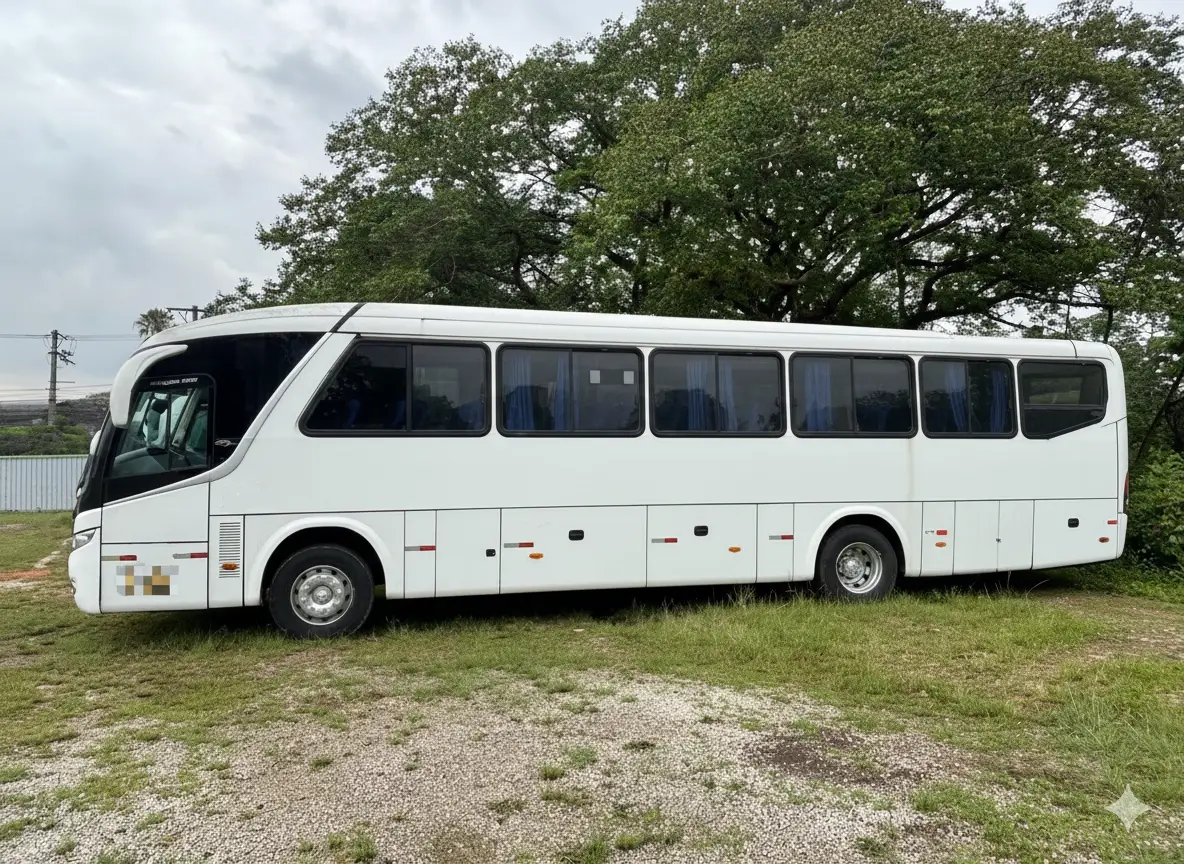 Marcopolo Viaggio G7 900, Volkswagen 17.230 EOD, 2012 — foto 2