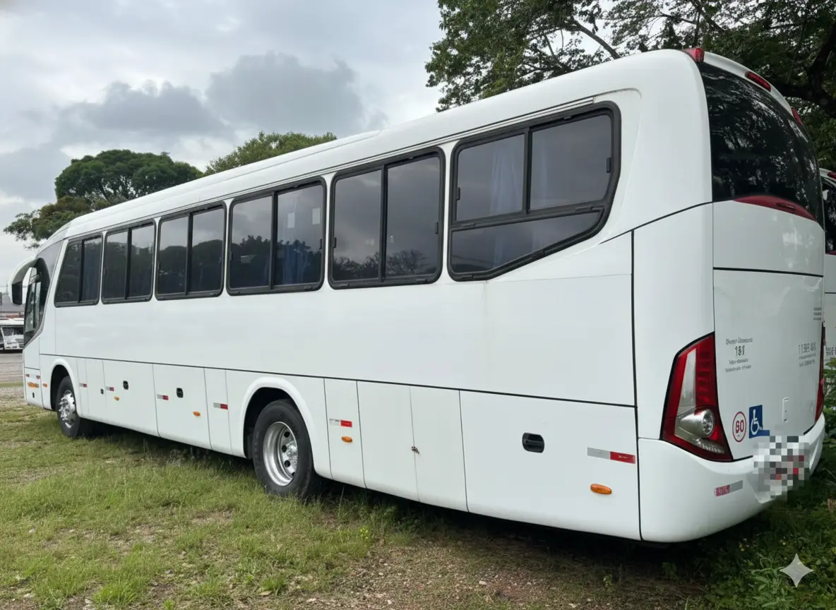 Marcopolo Viaggio G7 900, Volkswagen 17.230 EOD, 2012 — foto 3
